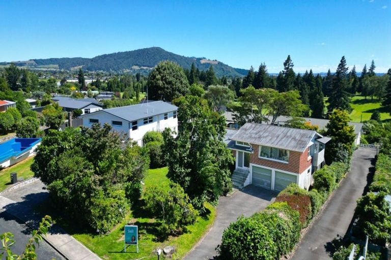 Photo of property in 5 Simmonds Crescent, Springfield, Rotorua, 3015