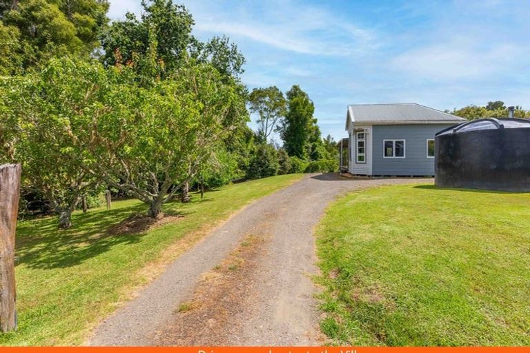 Photo of property in 79b Curtis Road, Rawene, Kaikohe, 0473