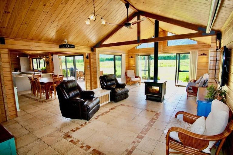 Photo of property in 334p Woodbank Road, Hanmer Springs, 7334