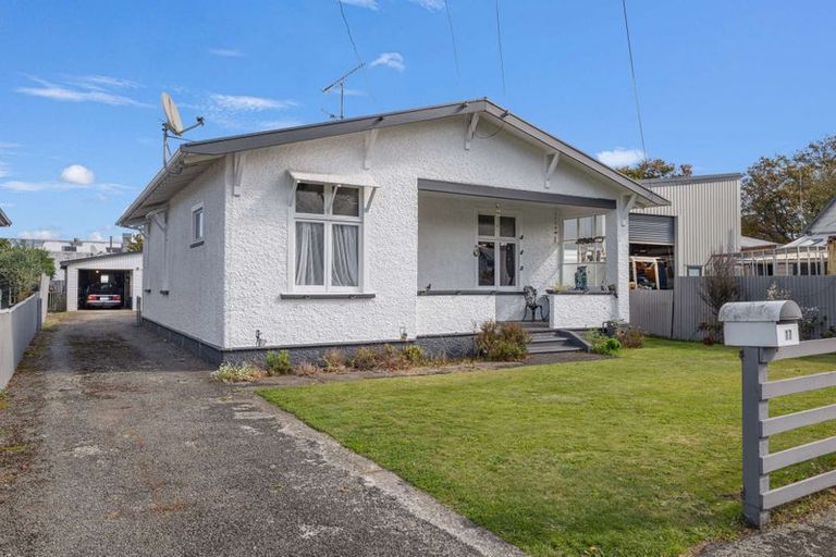 Photo of property in 17 Spier Street, Aramoho, Whanganui, 4500