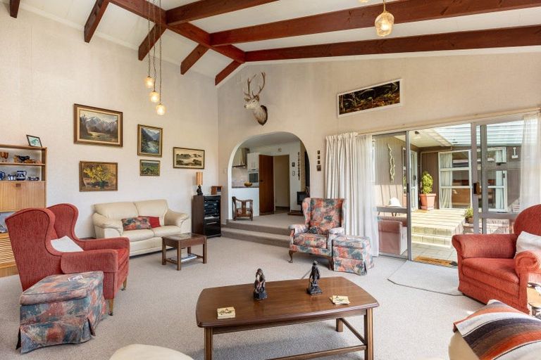 Photo of property in 9 Totara Place, Redwoodtown, Blenheim, 7201