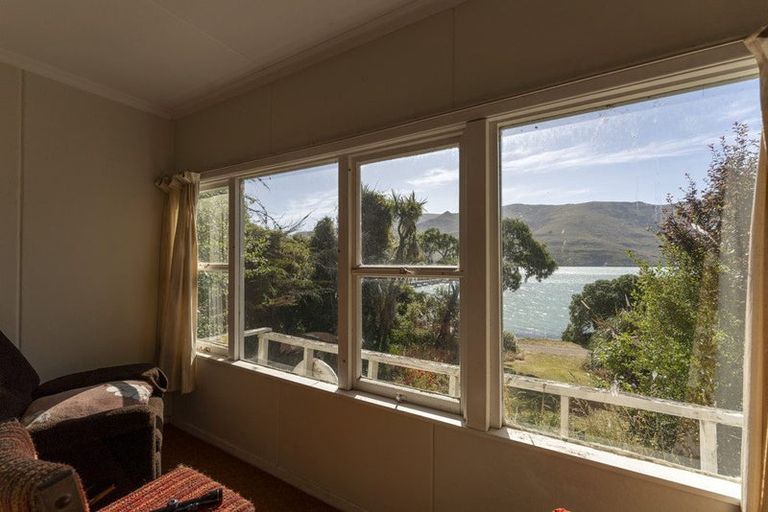Photo of property in 12 Puari Road, Port Levy, Diamond Harbour, 8972