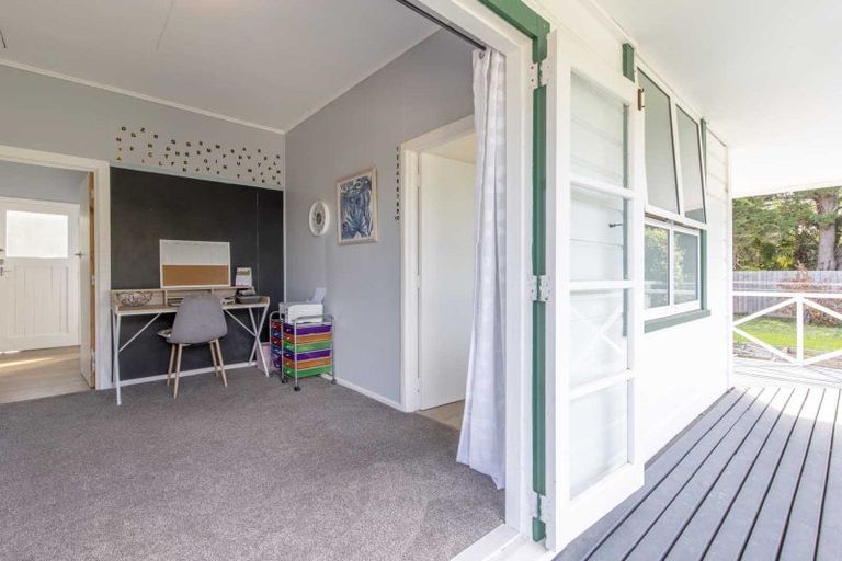 Photo of property in Dippers Halll, 28 Bell Street, Otane, 4202