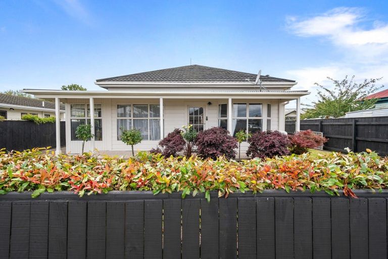 Photo of property in 7 Millar Street, Terrace End, Palmerston North, 4410