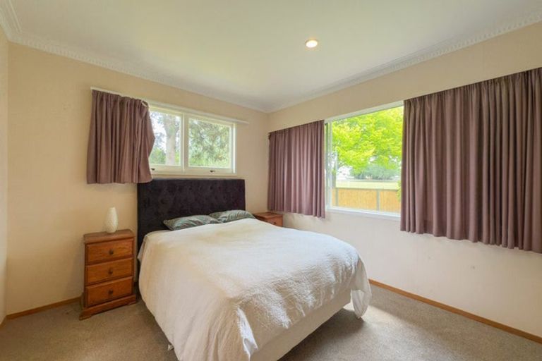 Photo of property in 17 Sylvan Place, Matamata, 3400