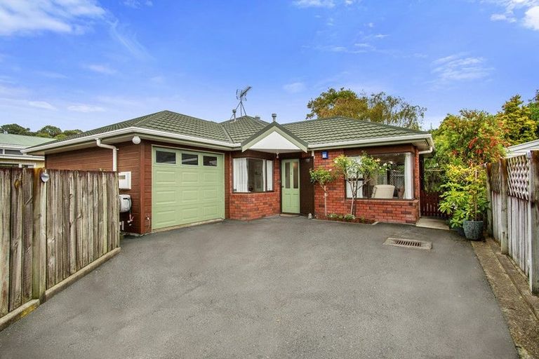 Photo of property in 3/161 Main Road, Tawa, Wellington, 5028