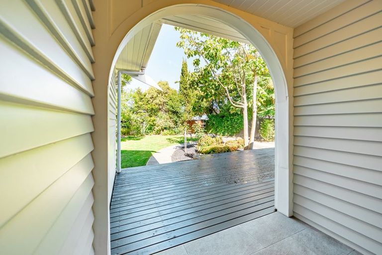 Photo of property in 268 Lyttelton Street, Spreydon, Christchurch, 8024