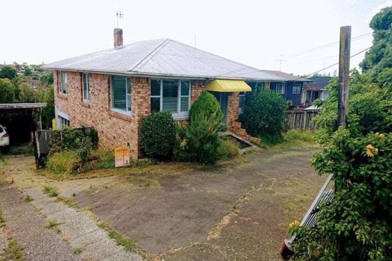 Photo of property in 133 Forrest Hill Road, Forrest Hill, Auckland, 0620