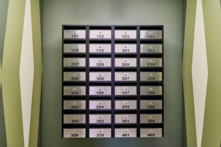 Photo of property in Unit 307,l3, 307/14 Laings Road, Hutt Central, Lower Hutt, 5010