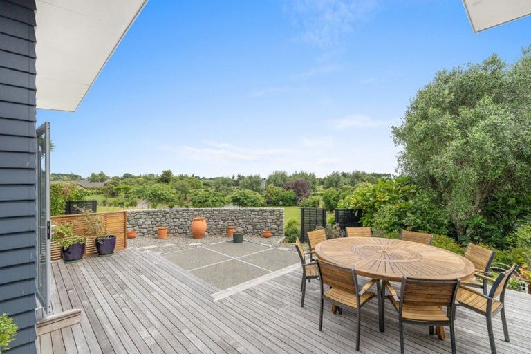 Photo of property in 34 Western Rise, Ohau, Levin, 5570