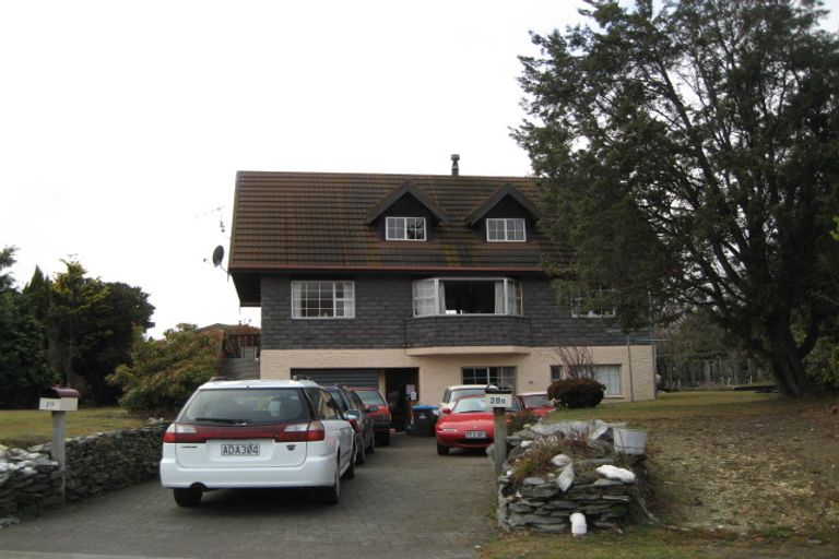 Photo of property in 28/28b Douglas Street, Frankton, Queenstown, 9300