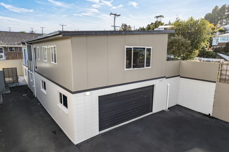 Photo of property in 64 Mckerrow Street, Shiel Hill, Dunedin, 9013