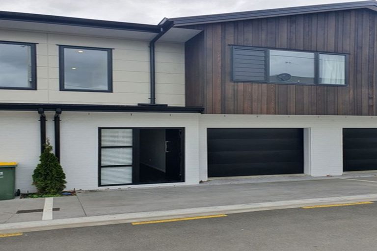 Photo of property in 7/25 Abbotsford Street, Whitiora, Hamilton, 3200