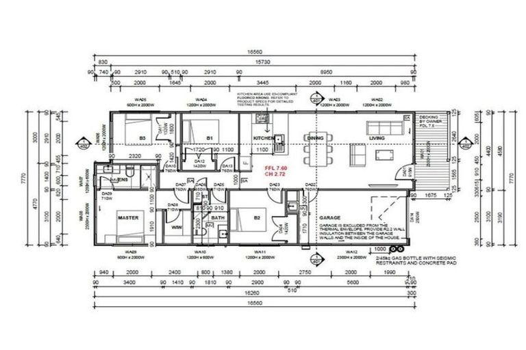 Photo of property in 46 Hari Road, Karaka, 2113