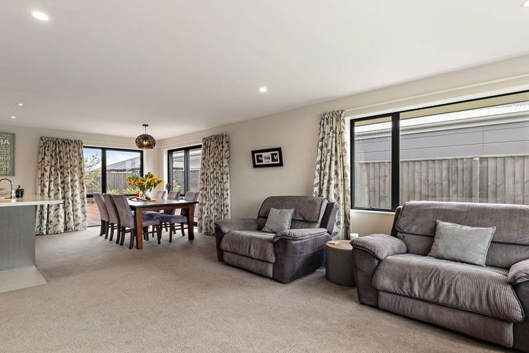 Photo of property in 4 Winterbourn Street, Kaiapoi, 7630