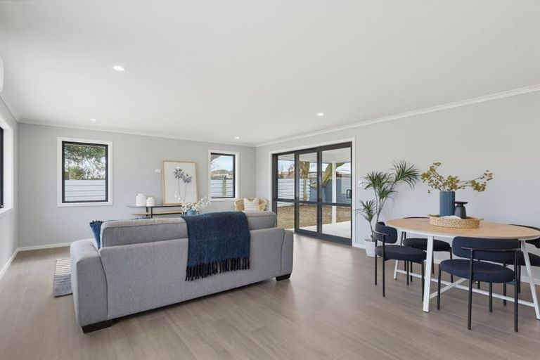 Photo of property in 38a Cornfoot Street, Castlecliff, Wanganui, 4501