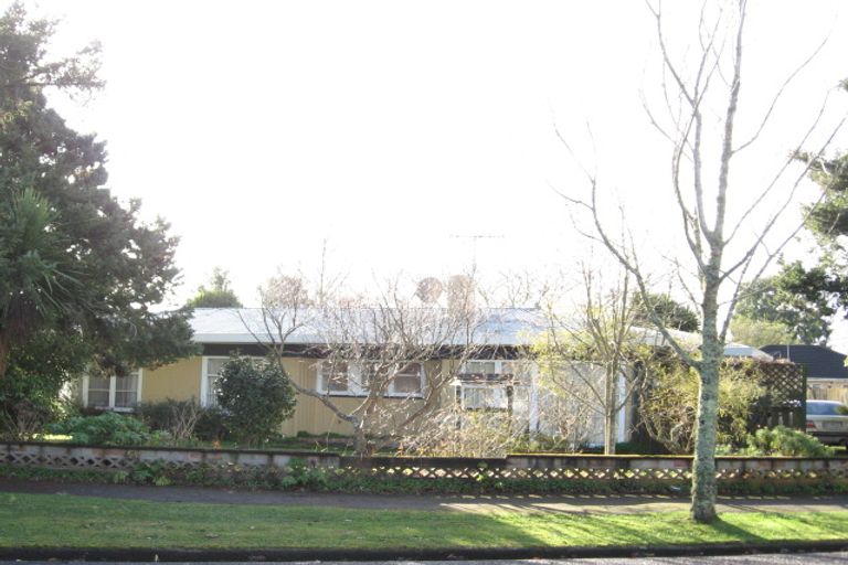 Photo of property in 23 Gillies Avenue, Claudelands, Hamilton, 3214