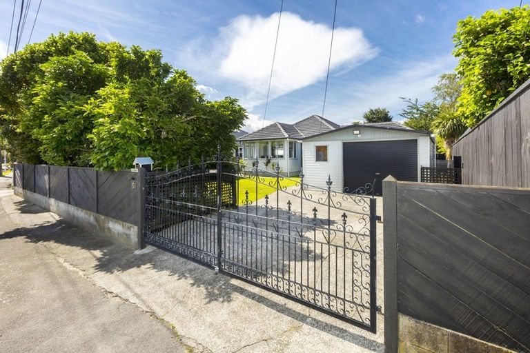 Photo of property in 31 Mcleod Street, Elderslea, Upper Hutt, 5018