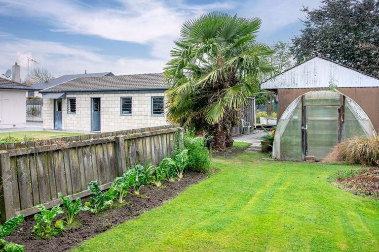 Photo of property in 29 Gray Street, Fairlie, 7925