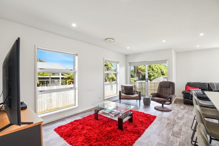 Photo of property in 16 Ian Street, Koutu, Rotorua, 3010