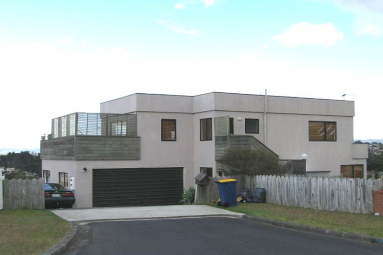 Photo of property in 6 Rubens Lane, West Harbour, Auckland, 0618
