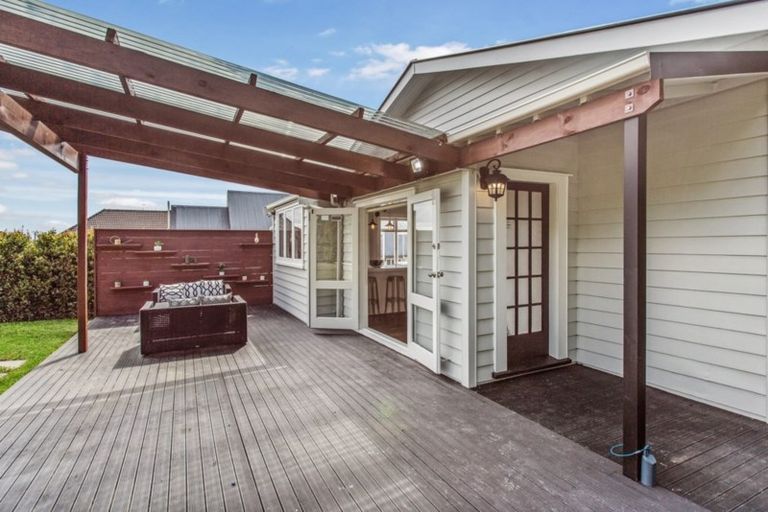 Photo of property in 130 Grange Road, Mount Eden, Auckland, 1024