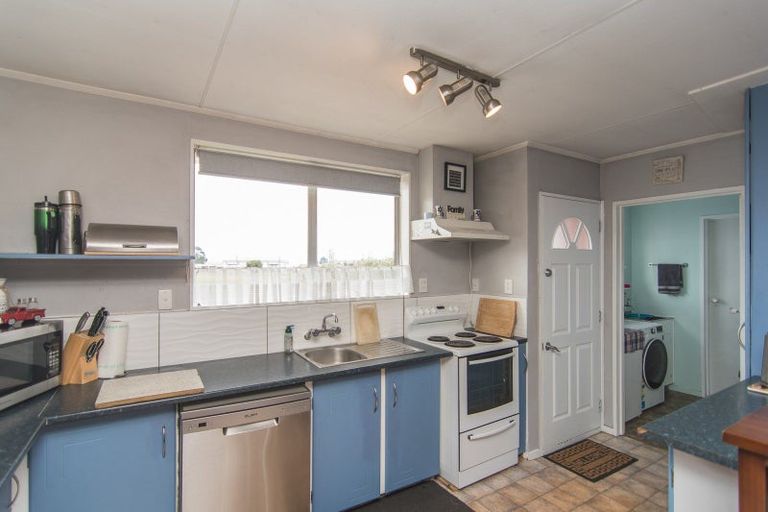 Photo of property in 21 Abbott Street, Pareora, 7912