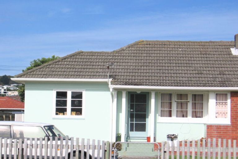 Photo of property in 7 Wayside, Miramar, Wellington, 6022