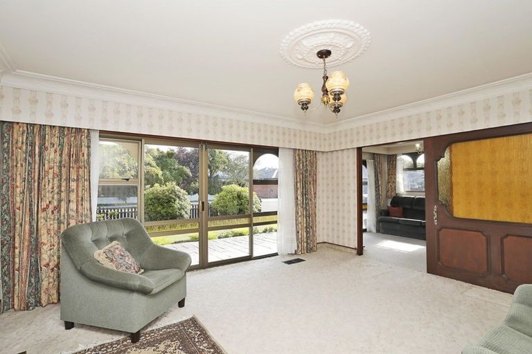 Photo of property in 35 Catherine Street, Windsor, Invercargill, 9810