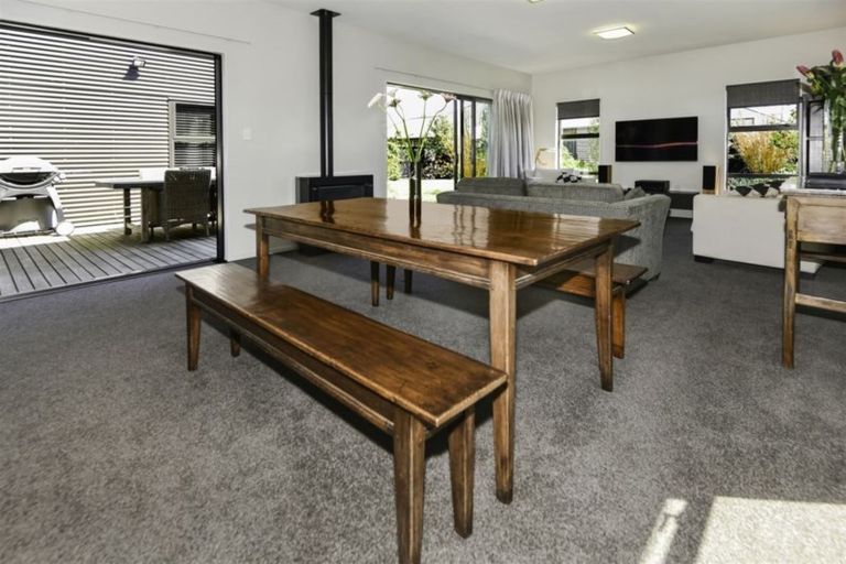 Photo of property in 142 Levi Road, Rolleston, 7614