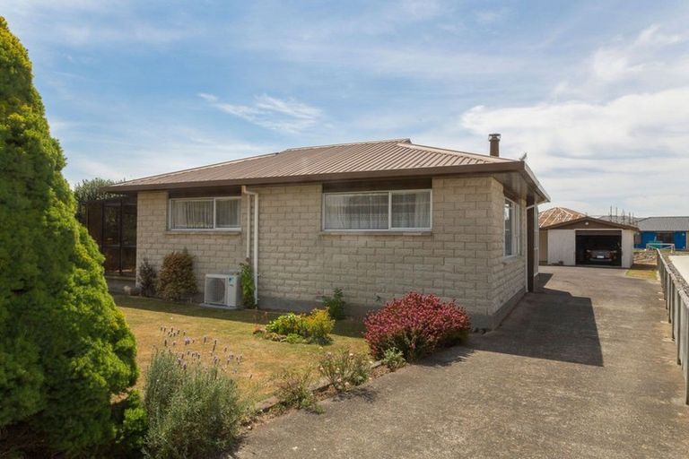 Photo of property in 46 Ruahine Street, Dannevirke, 4930