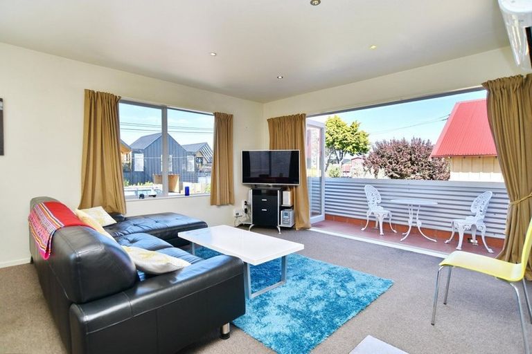 Photo of property in 10/443 Hereford Street, Linwood, Christchurch, 8011