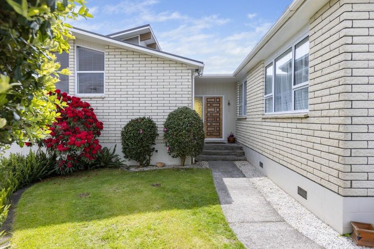Photo of property in 41 Discovery Place, Marfell, New Plymouth, 4310