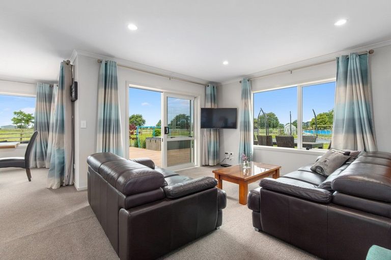 Photo of property in 113 Kiroa Road, Gordonton, Hamilton, 3281