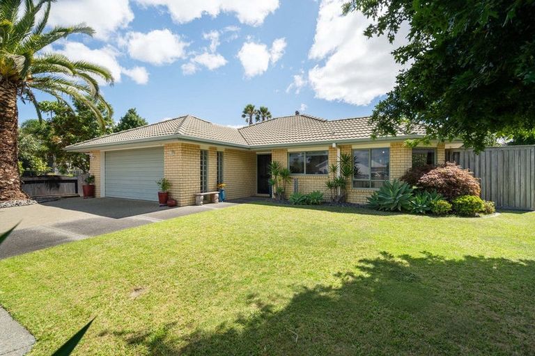 Photo of property in 20 Francevic Avenue, Mount Maunganui, 3116