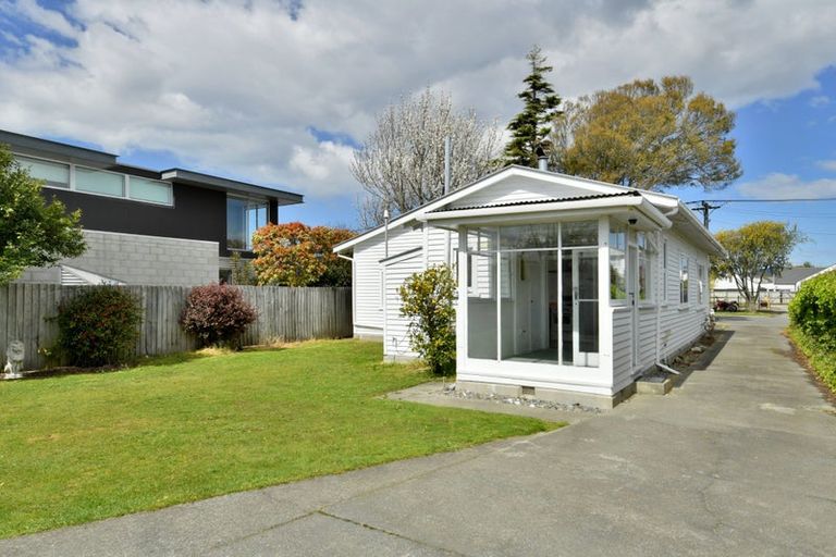 Photo of property in 59 Jeffreys Road, Fendalton, Christchurch, 8052