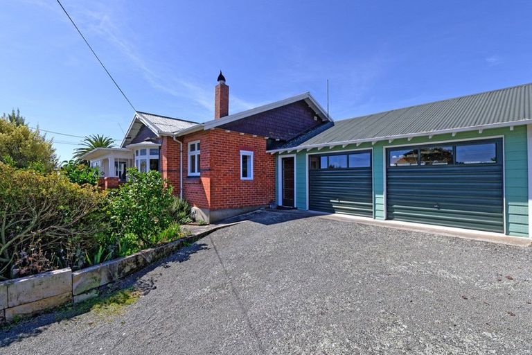 Photo of property in 63 Test Street, South Hill, Oamaru, 9400