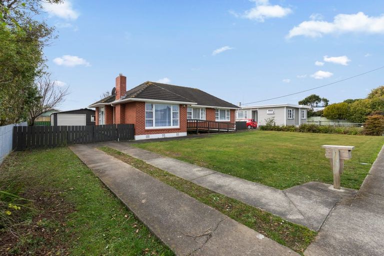 Photo of property in 61 Liverpool Street, Levin, 5510