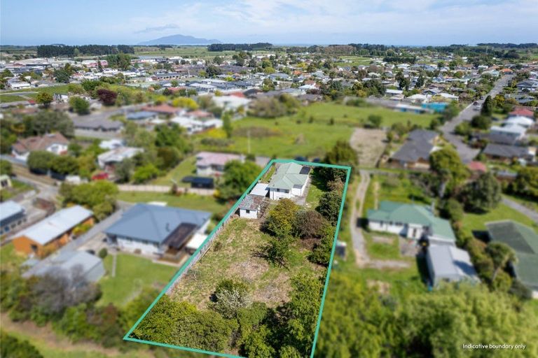 Photo of property in 42 Waerenga Road, Otaki, 5512