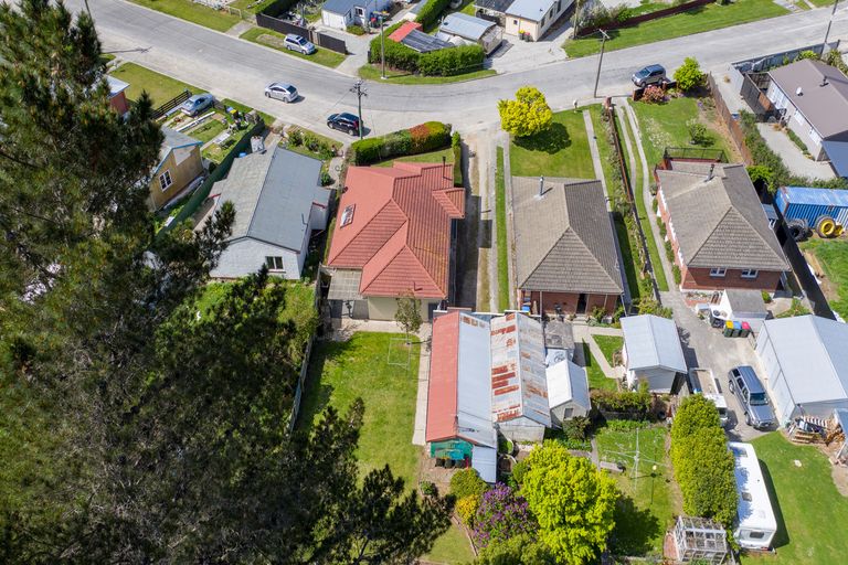 Photo of property in 17 Smith Street, Roxburgh, 9500