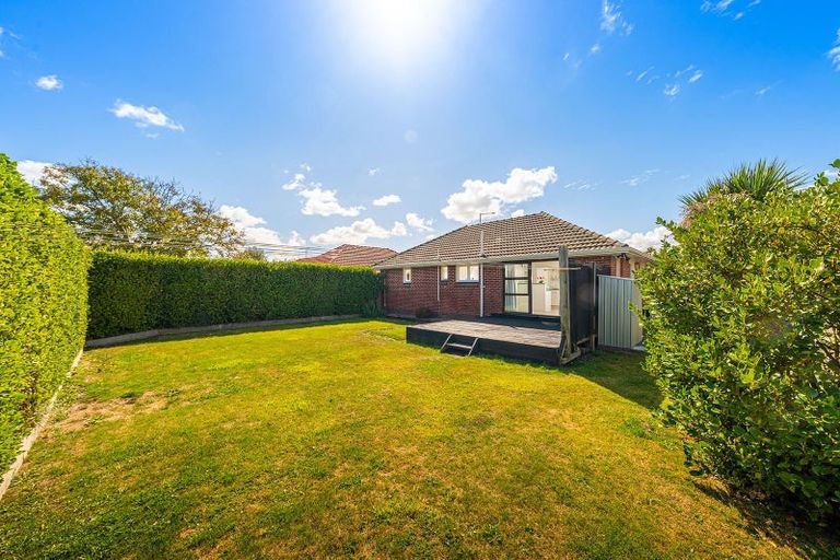 Photo of property in 27 Dunbars Road, Halswell, Christchurch, 8025