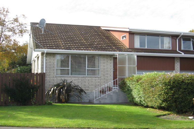 Photo of property in 1/72 Colman Avenue, Sockburn, Christchurch, 8042