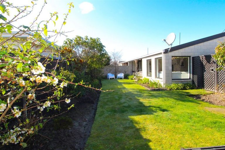 Photo of property in 29a Konini Street, Gleniti, Timaru, 7910