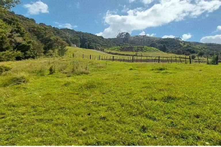 Photo of property in 1762 Kohumaru Road, Peria, Kaitaia, 0482
