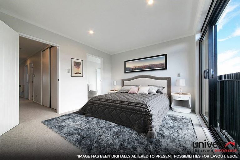 Photo of property in 4d Nohoanga Road, Karaka, Papakura, 2113