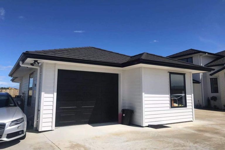 Photo of property in 4 Repoiti Court, Rototuna North, Hamilton, 3210