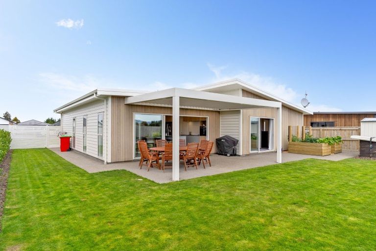 Photo of property in 8 Tuatahi Avenue, Solway, Masterton, 5810