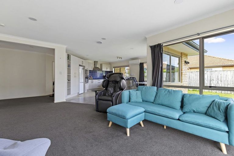 Photo of property in 15 Ribbonwood Close, Te Kauwhata, 3710