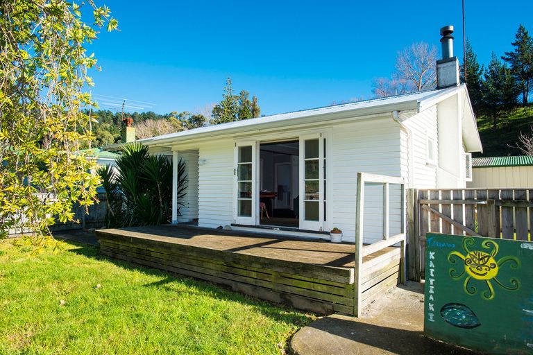 Photo of property in 59 Endcliffe Road, Kaiti, Gisborne, 4010
