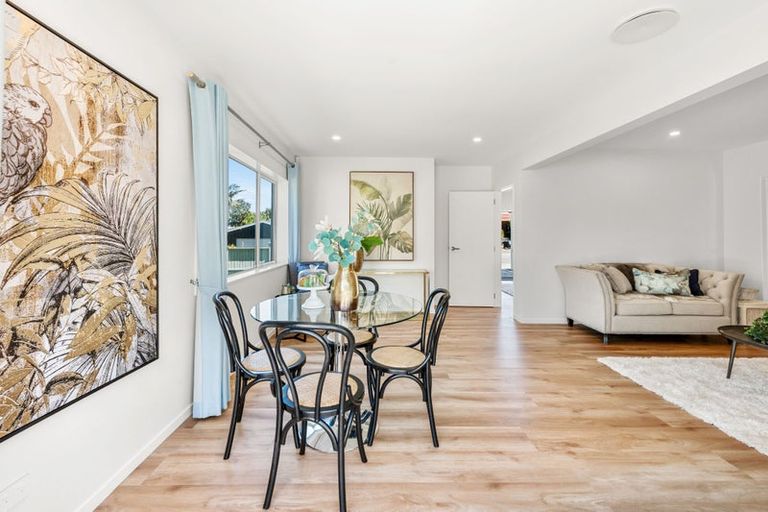Photo of property in 23 Galsworthy Place, Bucklands Beach, Auckland, 2014